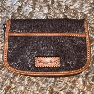 Dooney Wristlet